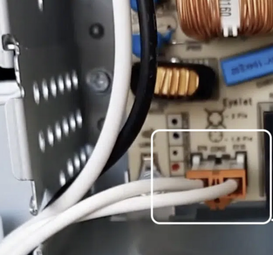 삼성 프린터 오류 U12320를 수정하는 방법