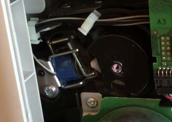 삼성 프린터 오류 A14111를 수정하는 방법