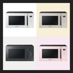 삼성전자 비스포크 전자레인지 MG23A5378CC