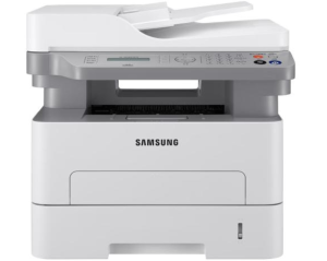 삼성 SL-M2890FN 드라이버 및 매뉴얼 다운로드