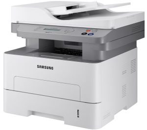 삼성 SL-M3063W 드라이버 및 매뉴얼 다운로드