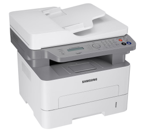 삼성 SL-M3090FW 드라이버 및 매뉴얼 다운로드
