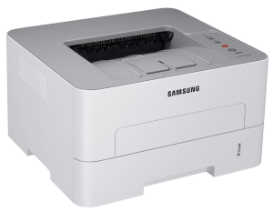 삼성 SL-M3350DW 드라이버 및 매뉴얼 다운로드