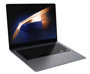 삼성전자 갤럭시북4 프로 NT940XGQ-A51A 사양 및 후기