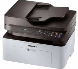 Samsung Xpress SL-M2070W Driver and Manual (User Guide)