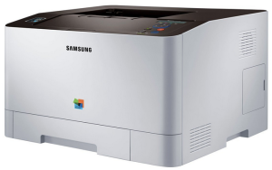 Samsung Xpress SL-C1810W Driver and Manual (User Guide)