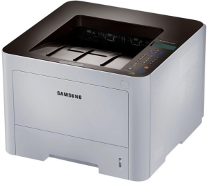 Samsung ProXpress SL-M4020ND Driver and Manual (User Guide)