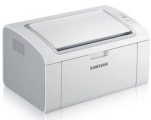 Samsung ML-2165W Driver and Manual (User Guide)