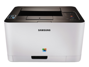 Samsung Xpress SL-C410W Driver and Manual (User Guide)
