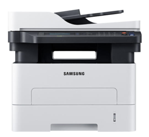 Samsung Xpress SL-M2870FW Driver and Manual (User Guide)