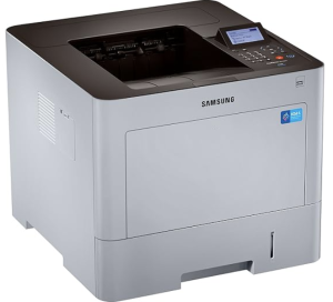 Samsung ProXpress SL-M4530ND Driver and Manual (User Guide)