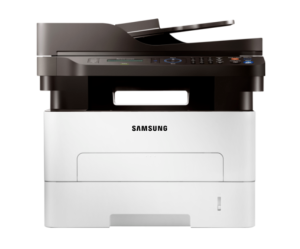 Samsung Xpress SL-M2875ND Driver and Manual (User Guide)