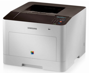 Samsung CLP-680ND Driver and Manual (User Guide)