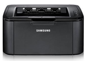 Samsung ML-1675 Driver and Manual (User Guide)