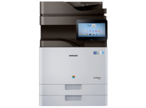 Samsung MultiXpress SL-X4300LX Driver and Manual (User Guide and Installation)