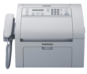 Samsung SF-760P Driver and Manual (User Guide and Quick Installation)