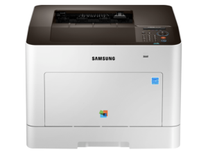 Samsung ProXpress SL-C3010ND Driver and Manual (User Guide)