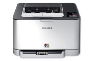 Samsung CLP-320 Driver and Manual (User Guide)