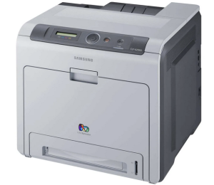 Samsung CLP-620ND Driver and Manual (Setup and User Guide)