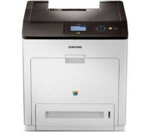 Samsung CLP-775ND Driver and Manual (User Guide and Quick Installation)