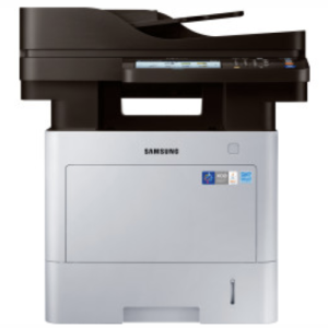 Samsung ProXpress SL-M4080FX Driver and Manual (User Guide and Quick Installation)