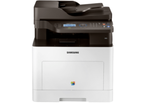 Samsung ProXpress SL-C3060ND Driver and Manual (User Guide and Quick Installation)
