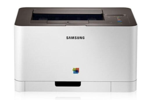 Samsung CLP-365W Driver and Manual (User Guide)