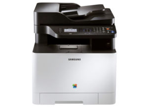 Samsung CLX-4195FN Driver and Manual (User Guide and Installation)