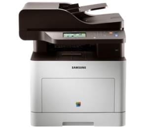 Samsung CLX-6260FD Driver and Manual (User Guide and Installation)