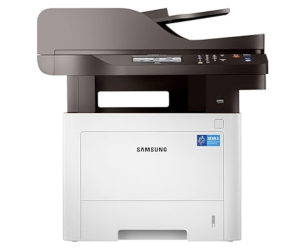 Samsung ProXpress SL-M3870FW Driver and Manual (User Guide and Installation)