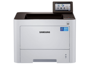 Samsung ProXpress SL-M4020NX Driver and Manual (User Guide)