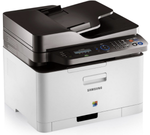 Samsung CLX-3305FN Driver and Manual (User Guide)