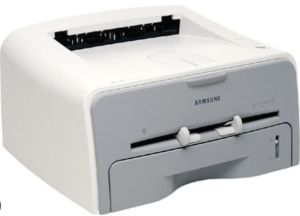 Samsung ML-1710 Driver and Manual (User Guide)