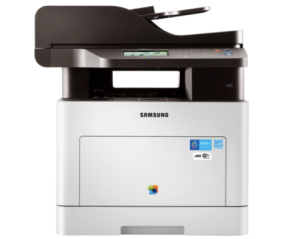 Samsung ProXpress SL-C2670FW Driver and Manual (User Guide and Installation)