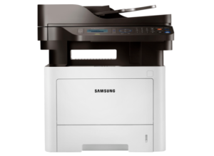 Samsung ProXpress SL-M3375FD Driver and Manual (User Guide)