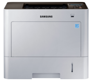 Samsung ProXpress SL-M4030ND Driver and Manual (User Guide and Installation)