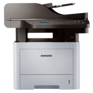 Samsung ProXpress SL-M4070FR Driver and Manual (User Guide)