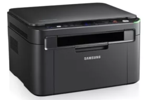 Samsung SCX-3205W Driver and Manual (User Guide)