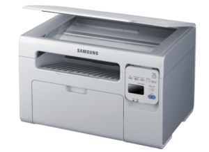 Samsung SCX-3405W Driver and Manual (User Guide)