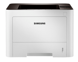 Samsung ProXpress SL-M3325ND Driver and Manual (User Guide and Installation)