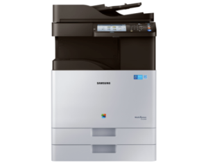 Samsung MultiXpress SL-X3220NR Driver and Manual (User Guide)