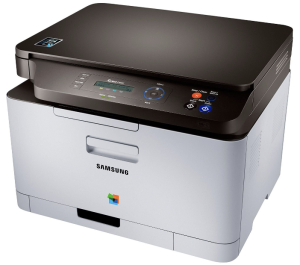 Samsung Xpress SL-C460FW Driver and Manual (User Guide)