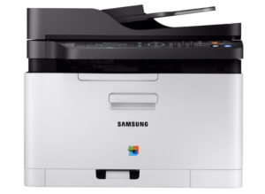 Samsung Xpress SL-C480FW Driver and Manual (User Guide and Quick Installation)