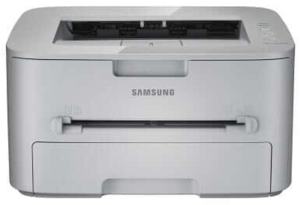 Samsung ML-2580N Driver and Manual (User Guide)