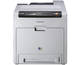 Samsung CLP-610ND Driver and Manual (User Guide)