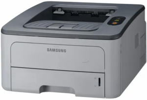 Samsung ML-2851ND Driver and Manual (User Guide)