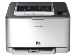 Samsung CLP-320N Driver and Manual (User Guide) 