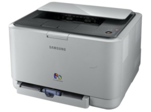 Samsung CLP-310N Driver and Manual (User Guide)