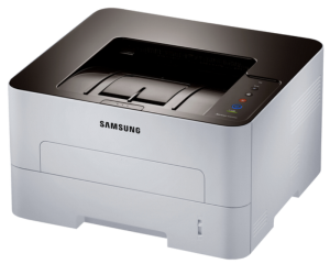 Samsung SL-M2825ND Driver and User Manual (Installation Guide)