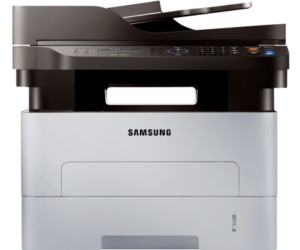 Samsung Xpress SL-M2880FW Driver and Manual (User Guide) 